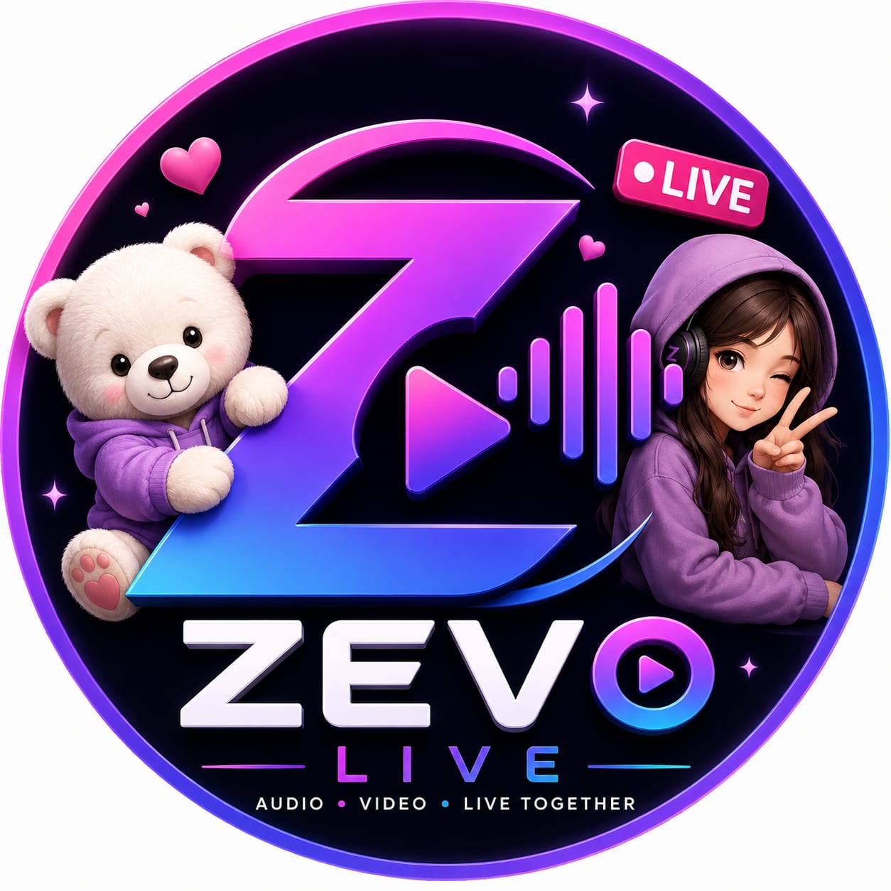 Zevolive