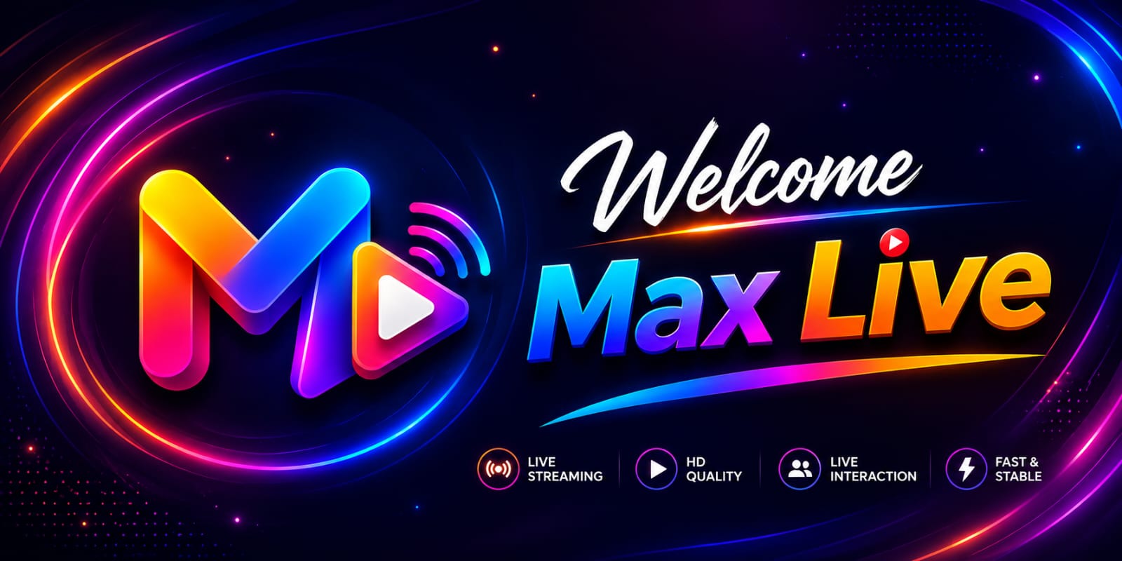 Maxlive preview